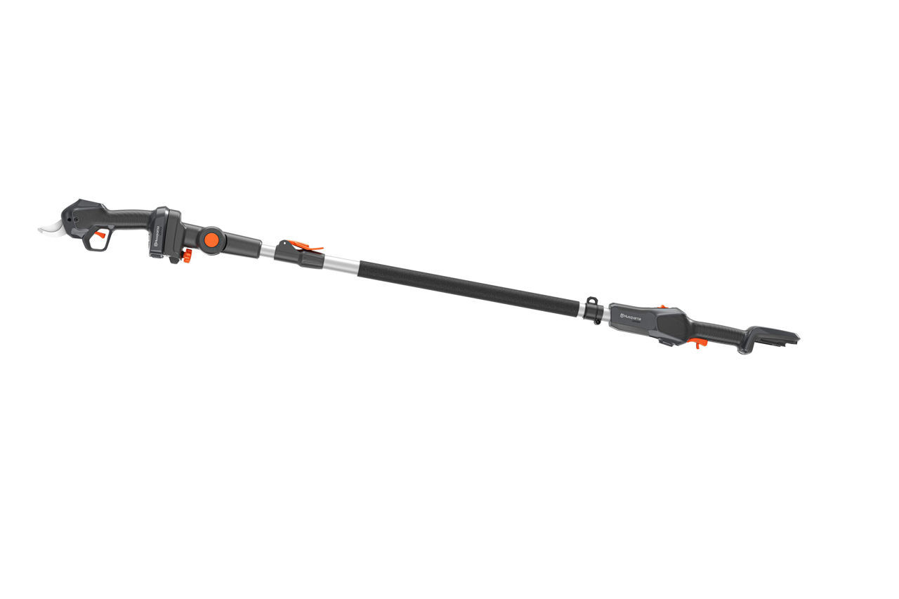 HUSQVARNA Aspire™ PS30X-P4A Sekatör - Teleskopskaft - utan batteri och laddare SOLO
