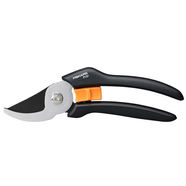 FISKARS Solid™ sekatör med sidoskär P121