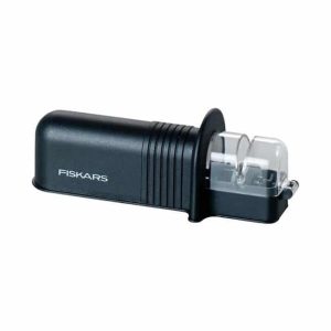 FISKARS Essential Roll-Sharp knivslip