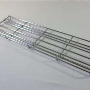 Weber® 66798 Warming Rack Genesis® II 2XX/6XX från 2019