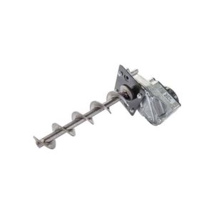 Weber®Motor/Auger Assembly SmokeFire 20
