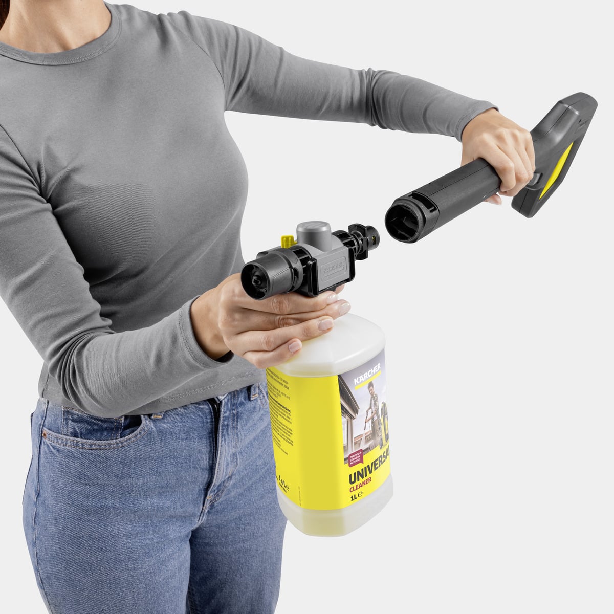 KÄRCHER K4 Comfort Premium - Image 2