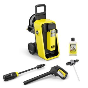 KÄRCHER K5 Comfort Premium